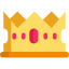 Корона иконка 64x64