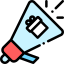 Megaphone icon 64x64