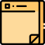 Notes icon 64x64