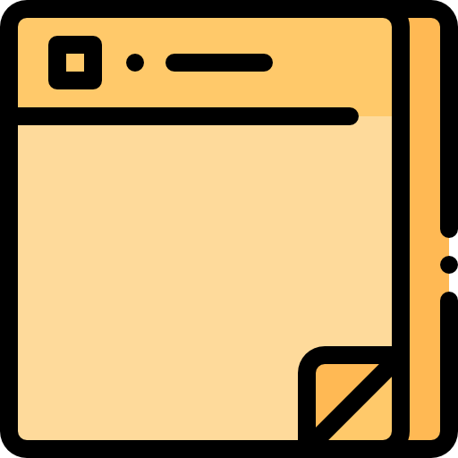 Notes icon