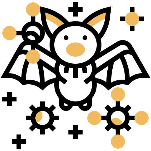 Bat icon