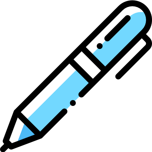 Pen icon