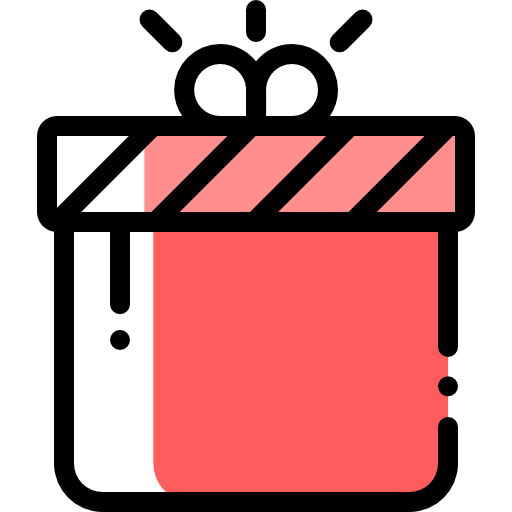 Gift icon