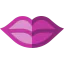 Lips アイコン 64x64