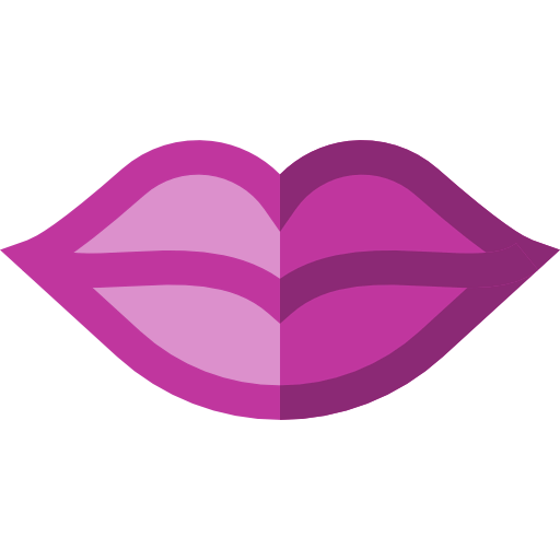 Lips icon