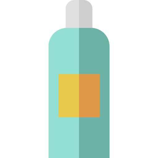 Shampoo icon