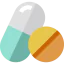Pills ícono 64x64