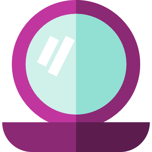 Mirror icon