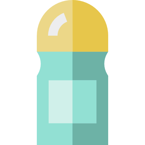 Deodorant icon