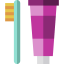 Toothbrush ícono 64x64