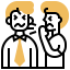 Sneeze Symbol 64x64