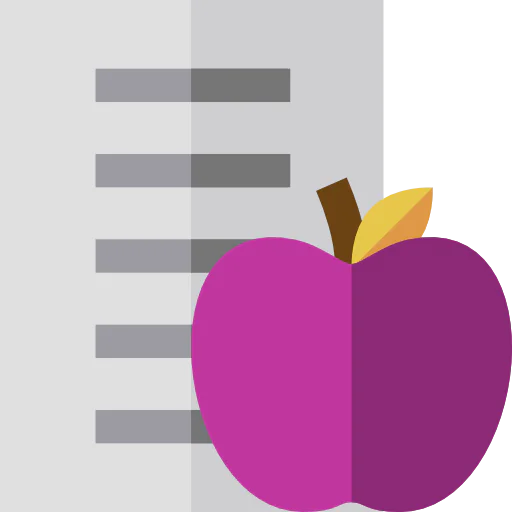 Diet icon