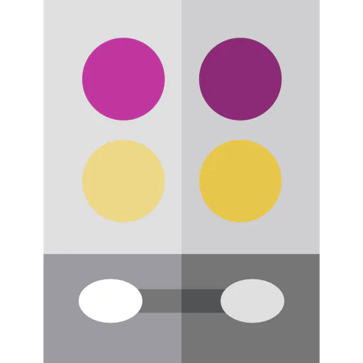 Makeup icon