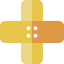 Band aid Symbol 64x64