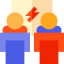 Debate icon 64x64