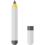 Eye pencil biểu tượng 64x64