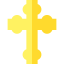 Cross アイコン 64x64