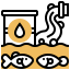Contaminated icon 64x64