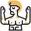 Dermatitis icon 64x64