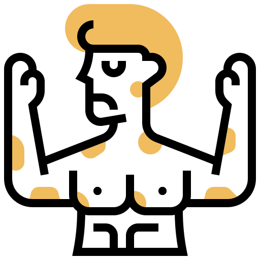 Dermatitis icon