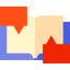 Complaints book icon 64x64