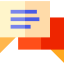 Dialogue icon 64x64