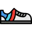 Sneakers icon 64x64