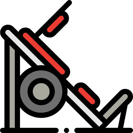 Bench icon