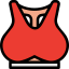 Bra icon 64x64