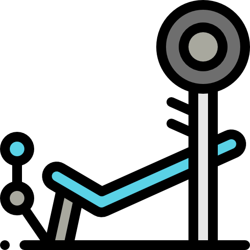 Bench icon