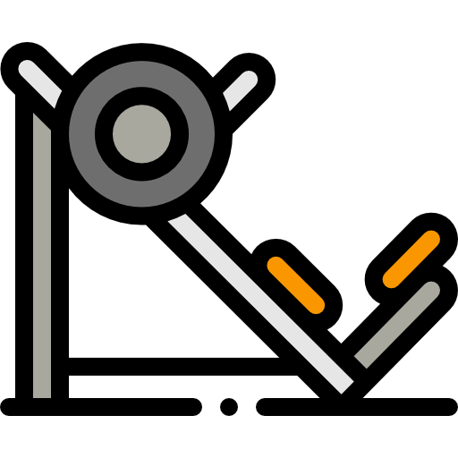 Bench icon