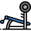 Bench icon 64x64