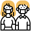 Disease prevention icon 64x64
