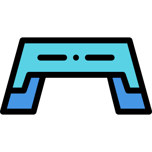 Step icon