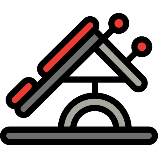 Bench icon