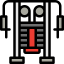 Gym icon 64x64