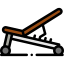 Bench icon 64x64