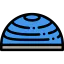 Bosu ball icon 64x64