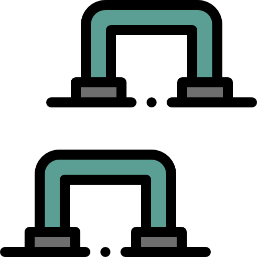 Pushups icon