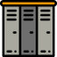 Lockers icon 64x64