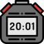 Stopwatch icon 64x64