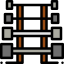 Barbell icon 64x64