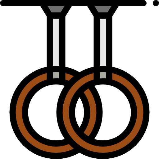 Rings icon