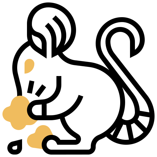Mouse icon