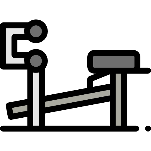 Bench icon