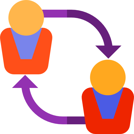Conversation icon