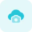 Cloud Ikona 64x64