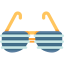 Eyeglasses icon 64x64