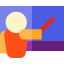 Presentation icon 64x64