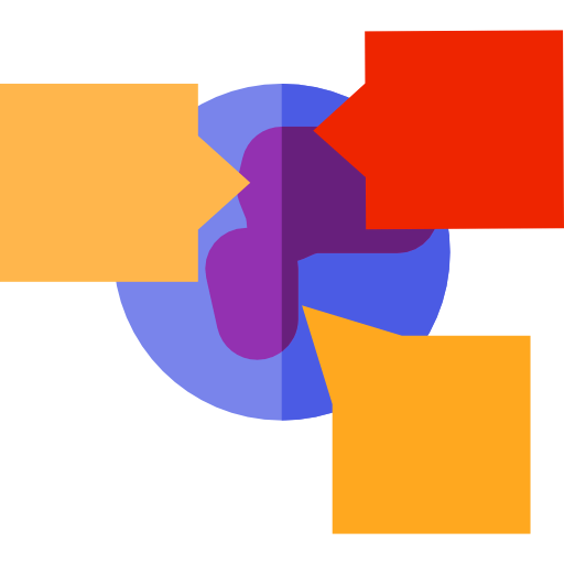 Discussion icon